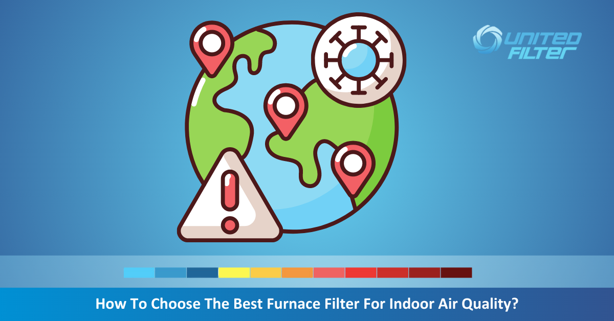 Best furnace air filters deals