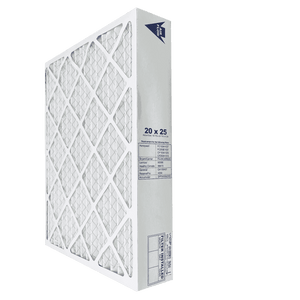 20x25x5 Merv 13 - Case of 3