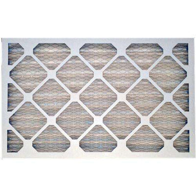 10x20x1 MERV 13 - 12 pack - United Filter