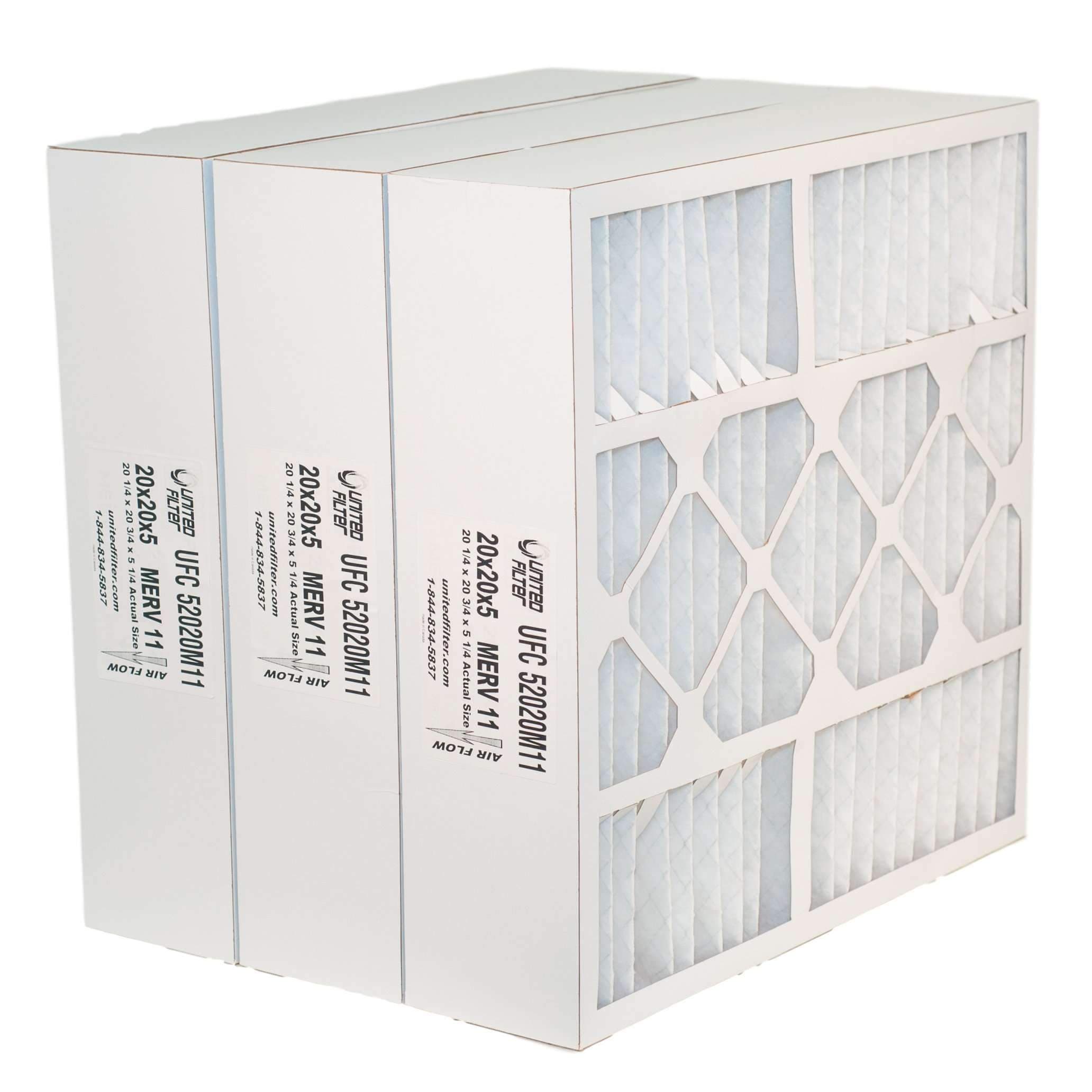 20x20x5 sales furnace filter