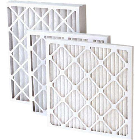 10x20x1 MERV 8 - 12 Pack