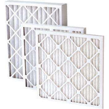 10x20x1 MERV 11 - 12 Pack