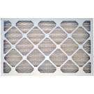 10x20x2 MERV 8 - Paquet de 12