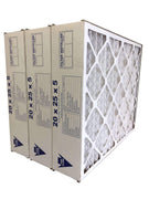 20x25x5 MERV 11 Case of 3