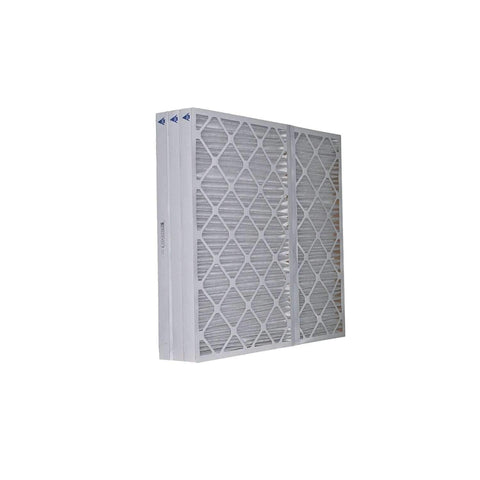 30x30x1 MERV 11 Geothermal Furnace Filter - 3 Pack
