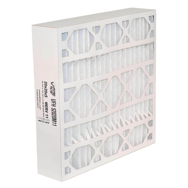 20x20x5 MERV 11 - UFH-52020M11-1 - United Filter