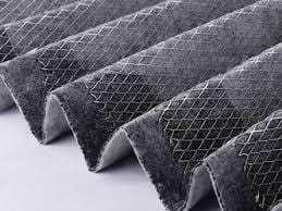 20x25x1 Carbon Pleated Filter - Case of 6