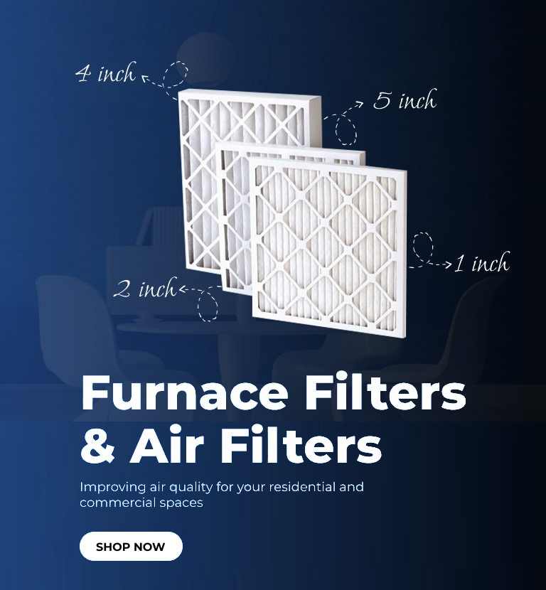 HVAC Filters: Understanding Sizes, Types, Complexities, and Uses