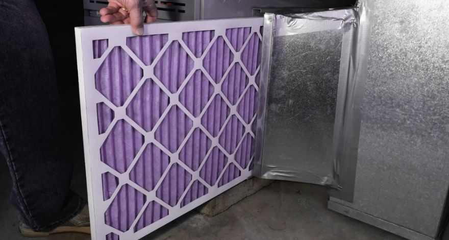 Find quality air filters for geothermal systems, including sizes 30x32x2 and 30x36x2. Explore the benefits of a geothermal air filter and when to replace it.