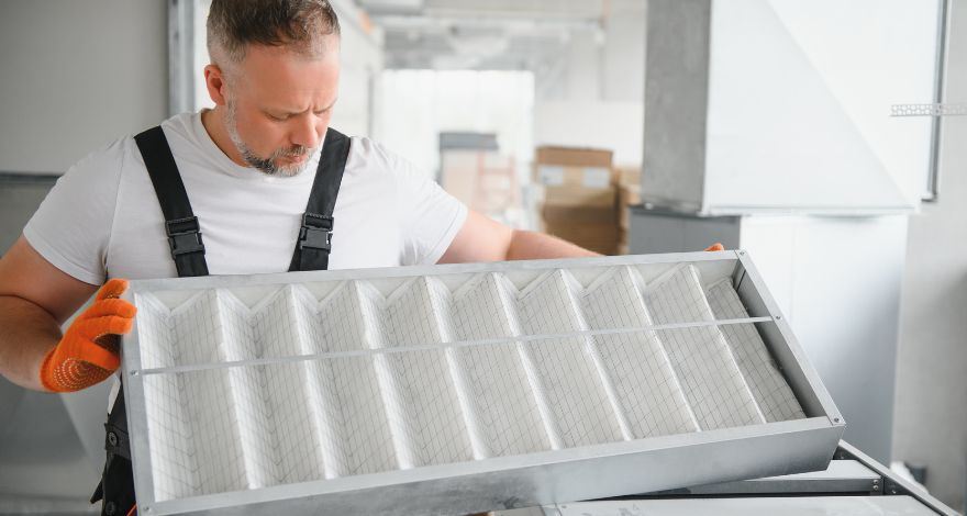 Order quality Alberta furnace filters and enjoy fresher and cleaner indoor air all year! Find out why changing furnace filters matters, MERV ratings, and more.