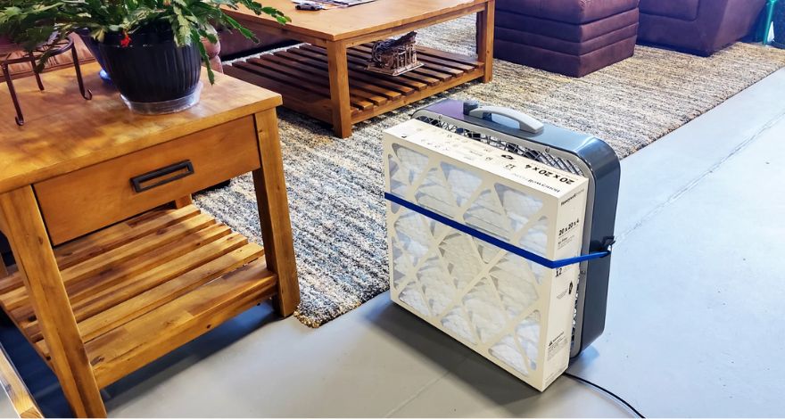 How does a Corsi Rosenthal box work as a DIY air purifier? Get the best tips on building your C-R box and explore premium furnace filters for better IAQ.