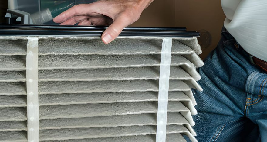 Decide if you need to get a custom size furnace filter or a standard one for your home. Learn about the benefits of custom filters in Canada and the USA.