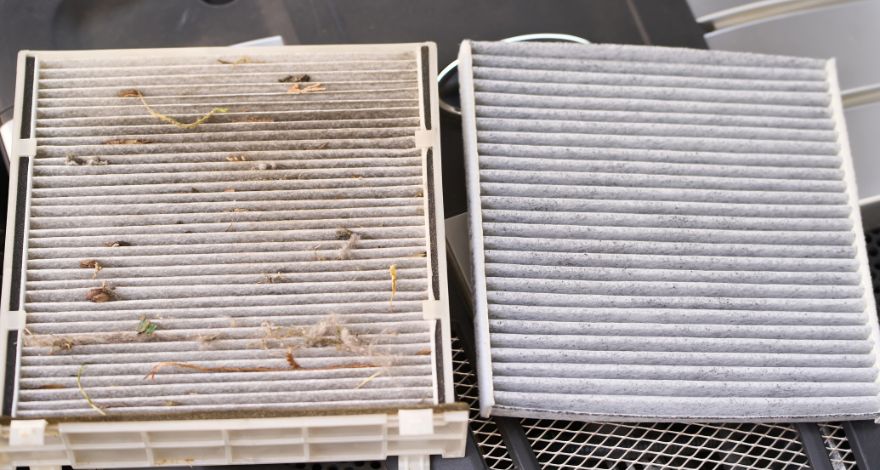 Order custom size furnace filters that match your system perfectly. Here’s how you can buy furnace filters in Canada in a few simple steps from United Filter.
