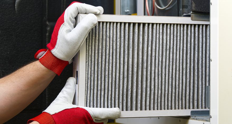 Why do furnace filter sizes matter, & how to know what size to get? Here’s why the right fit matters for performance, efficiency, & air quality in your home.