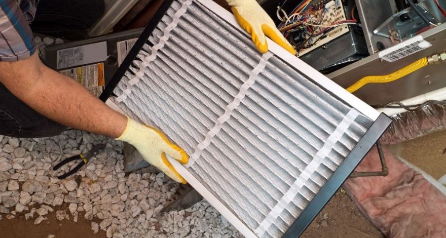 Order the best furnace filters in Calgary on sale. Improve IAQ and the way your HVAC functions. Learn about MERV ratings, common filter types, and more.