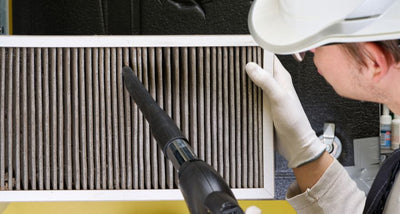 Don’t Ignore the Furnace Filter: What Keeps Your Geothermal System Clean and Efficient