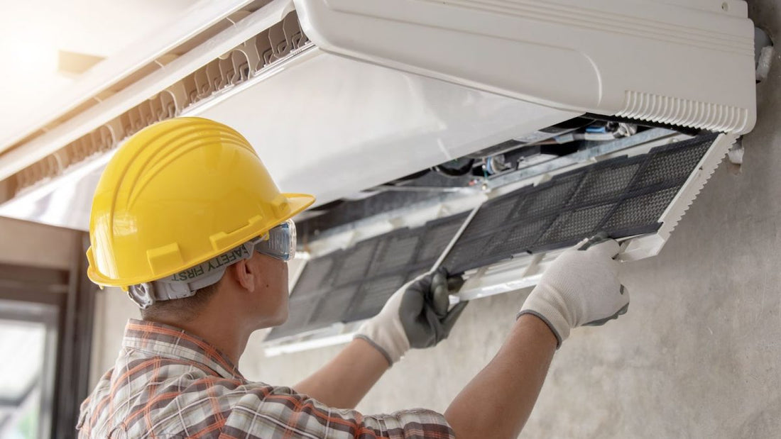Preparing Your HVAC System for summer