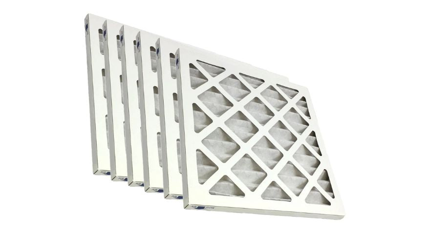 Don't let dirty air prevent you from enjoying the quality of your home. Discover the MERV 13 filter, a perfect home companion for air filtration.