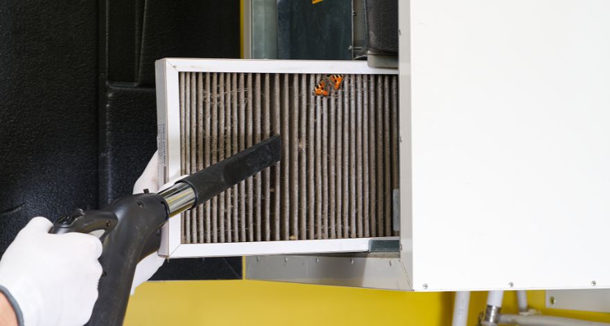Is a MERV 8 furnace filter right for my home? Learn how it improves air quality, protects your HVAC, and offers a balance between airflow and filtration.