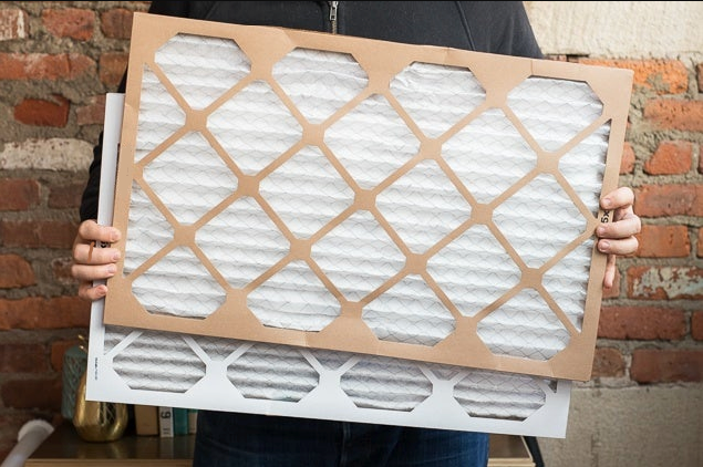 Get Ready for Winter with Canada's Top Furnace Filters: Your Home Deserves the Best!