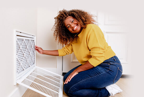 The Ultimate Guide to Choosing the Right HVAC Filters for Your Home