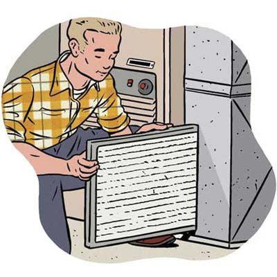 6 Things You Should Know About Air Conditioning To Get The Most Out Of It - United Filter