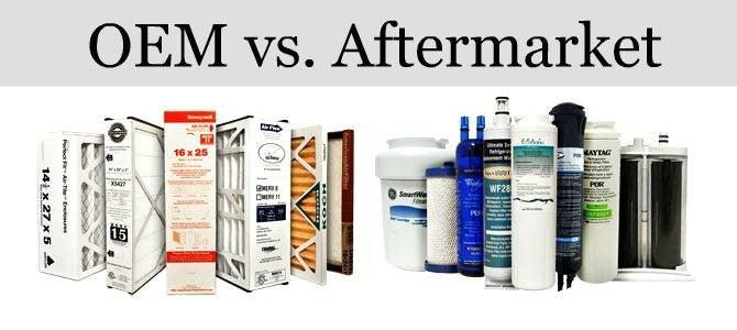OEM vs Aftermarket Furnace Filters - United Filter