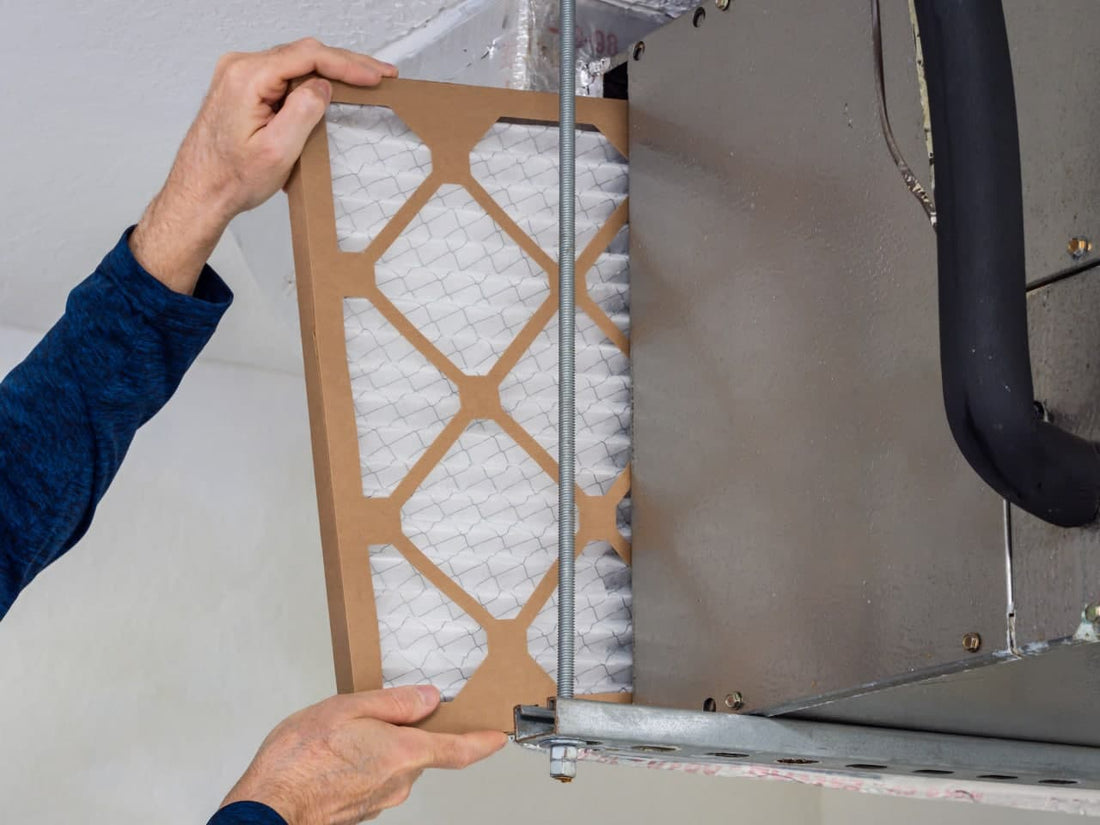 Does the brand of air filter matter?