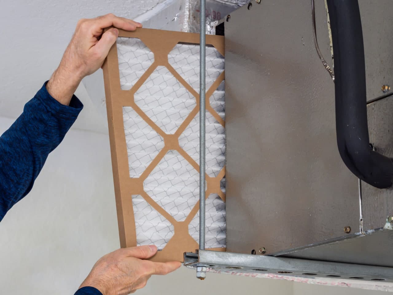 Does the brand of air filter matter?