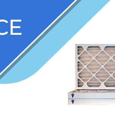 2&quot; Furnace Filters