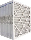 Dri-Eaz F271 Pre-Filter | Compatible Replacement Air Scrubber Filter — Case of 12 | Restoration Equipment