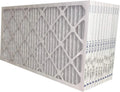 16x30x1 MERV 11 - Paquet de 12 