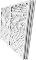 30x36x1 Geothermal Furnace Filter MERV 11 | Oversized Pleated HVAC Filter — Case of 3 | Made in Canada