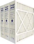 20x20x5 MERV 11 Honeywell / X0585 Replacement - Case of 3