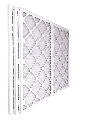 28x34x1  MERV 11 Geothermal Furnace Filter - 3 Pack