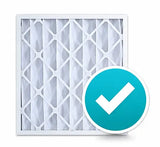 Economy HVAC filter
