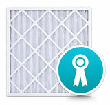 Good HVAC filter