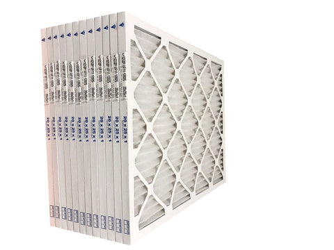 20x25x1 MERV 11 Furnace Filter