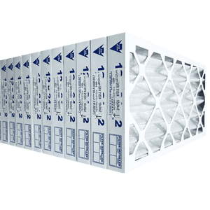 12x24x2 MERV 8 - 12 Pack