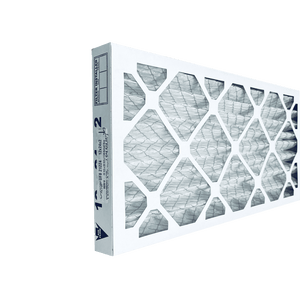 12x24x2 MERV 8 - Paquet de 12 