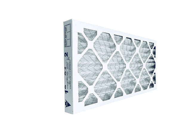 Filterbuy 18x30x1 Air Filter MERV 8 Dust Defense (6-Pack) Review
