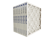 20x20x2 MERV 8