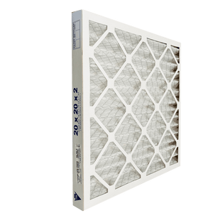 20x20x2 MERV8 