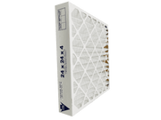 24x24x4 MERV 8 - Paquet de 4 