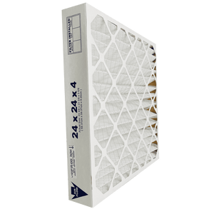 24x24x4 MERV 8 - 4 Pack
