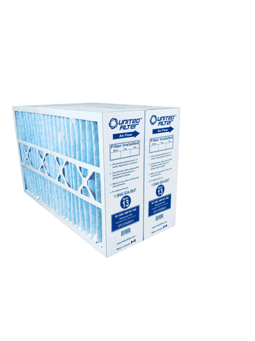 M1-1056 Replacement 16x25x5 MERV 13 - 2 Pack