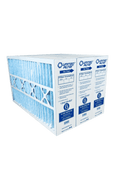 M1-1056 Replacement 16x25x5 MERV 13 - 3 Pack