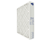 20x25x5 Merv 11 Caisse de 3