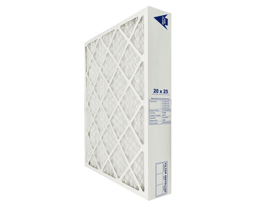 20x25x5 MERV 11 - Lennox X6673 Replacement Filter - Case of 1