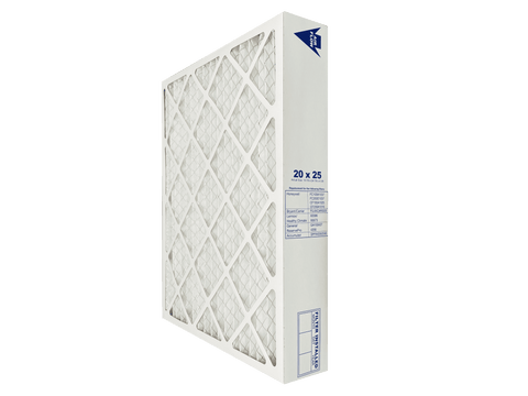 20x25x5 MERV 11 - Lennox X6673 Replacement Filter - Case of 1